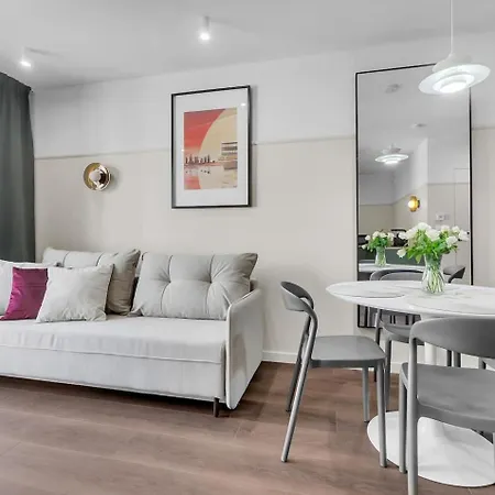 Lejlighed Mala 5a Studios&apartments *