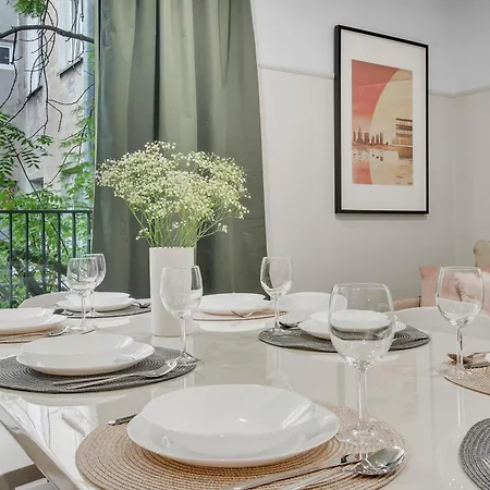 Apartament Mala 5a Studios&apartments *