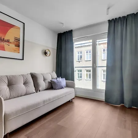 Mala 5a Studios&apartments *
