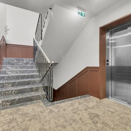 Mala 5a Studios&apartments Apartament