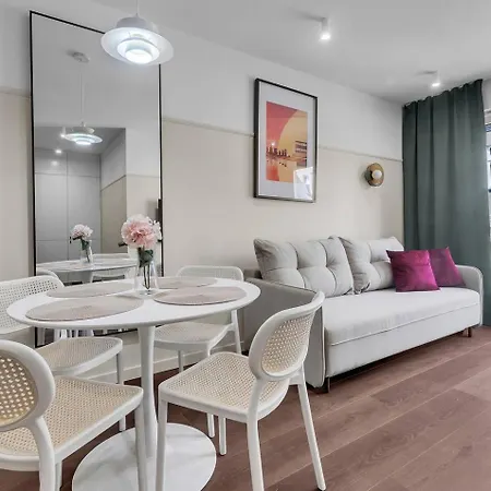 Mala 5a Studios&apartments Apartament