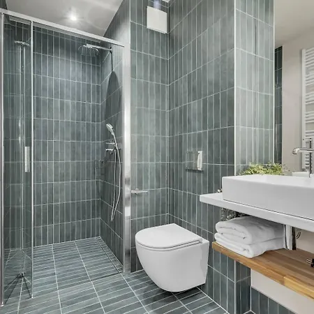 Mala 5a Studios&apartments * Warszawa