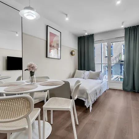 Mala 5a Studios&apartments *