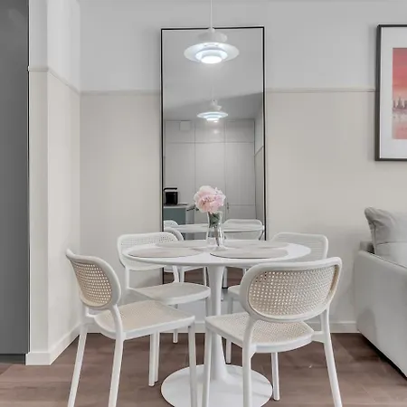 Mala 5a Studios&apartments Apartament *
