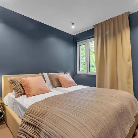 Apartament Mala 5a Studios&apartments *
