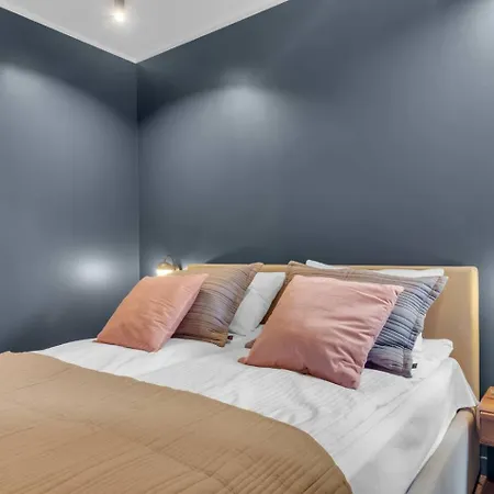 Mala 5a Studios&apartments Apartament *