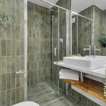 Mala 5a Studios&apartments * Warszawa
