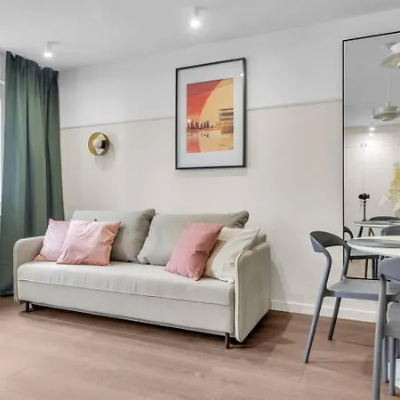 Mala 5a Studios&apartments