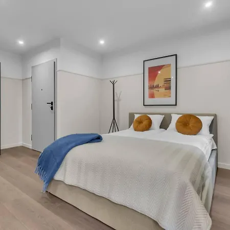 Lejlighed Mala 5a Studios&apartments