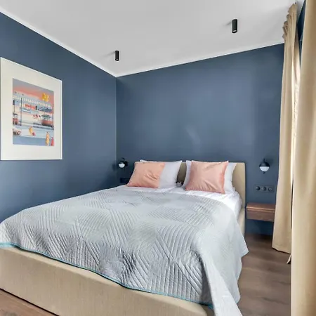 Mala 5a Studios&apartments Apartament