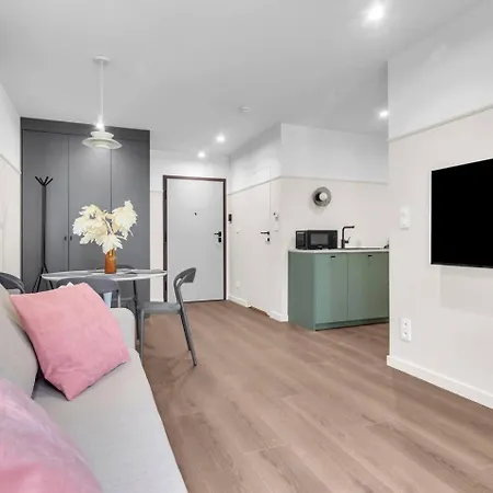 Mala 5a Studios&apartments Lejlighed