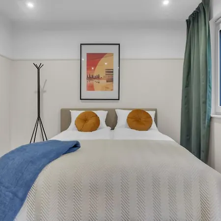 Apartament Mala 5a Studios&apartments