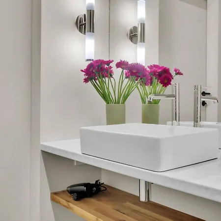 Mala 5a Studios&apartments * Warszawa
