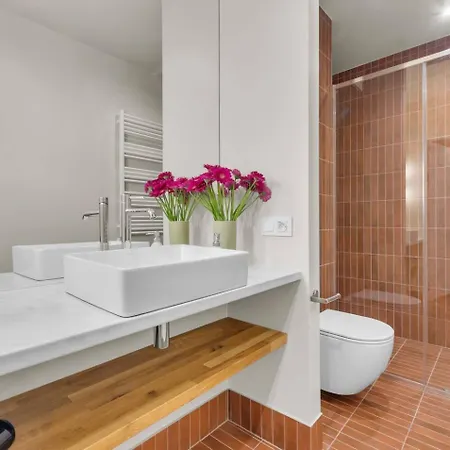 Mala 5a Studios&apartments Warszawa