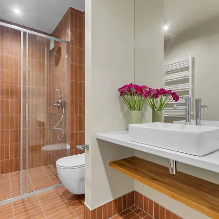 Apartament Mala 5a Studios&apartments