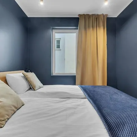 Mala 5a Studios&apartments Apartament *