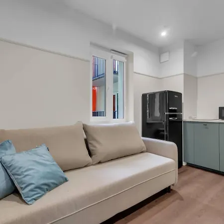 Mala 5a Studios&apartments * Warszawa