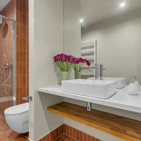 Mala 5a Studios&apartments Apartament *