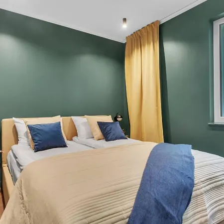 Mala 5a Studios&apartments