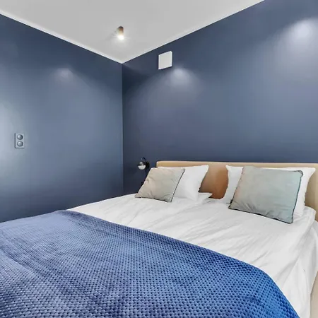 Lejlighed Mala 5a Studios&apartments *