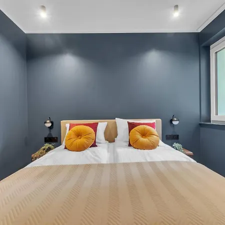 Lejlighed Mala 5a Studios&apartments