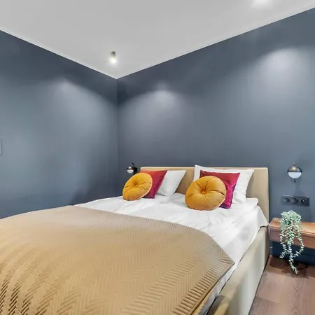 Mala 5a Studios&apartments Apartament