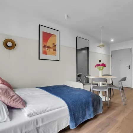 Mala 5a Studios&apartments Warszawa