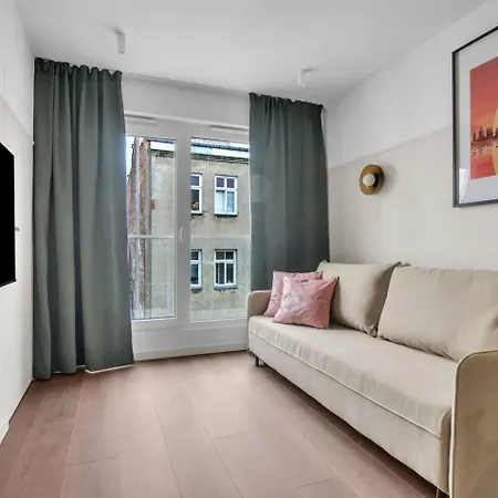 Mala 5a Studios&apartments Apartament *