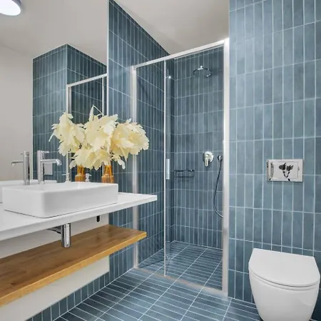 Mala 5a Studios&apartments Apartament *