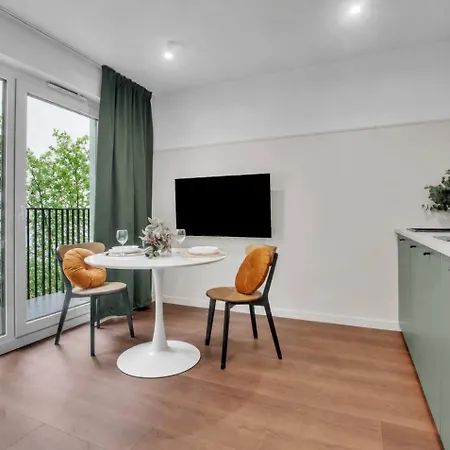Mala 5a Studios&apartments *