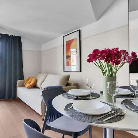 Mala 5a Studios&apartments Apartament