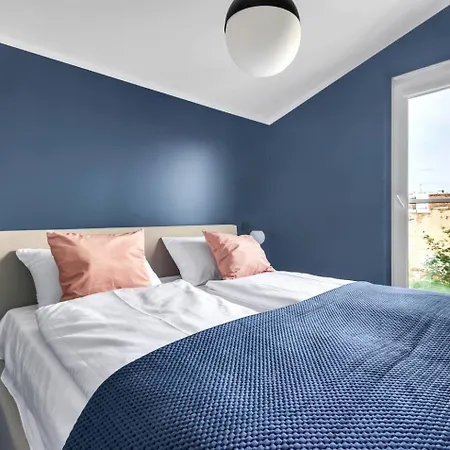 Lejlighed Mala 5a Studios&apartments