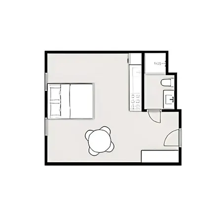 Mala 5a Studios&apartments