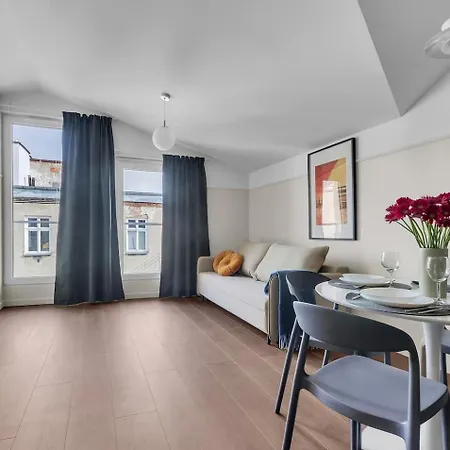 Mala 5a Studios&apartments *