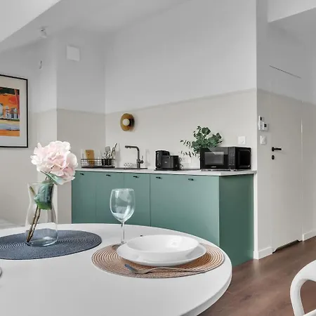 Mala 5a Studios&apartments Apartament *
