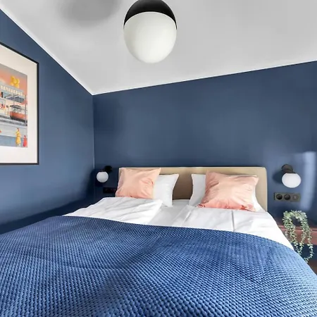 Apartament Mala 5a Studios&apartments