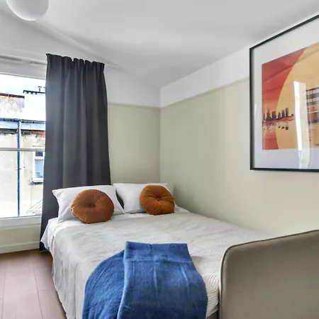 Mala 5a Studios&apartments